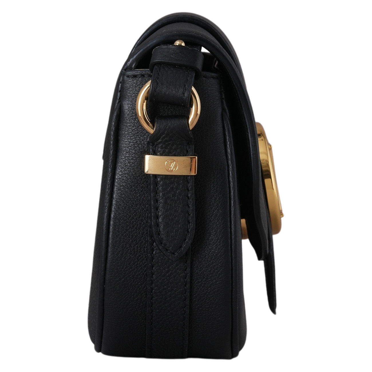 LOUIS VUITTON(USED)루이비통 M58967 퐁뇌프 소프트 MM